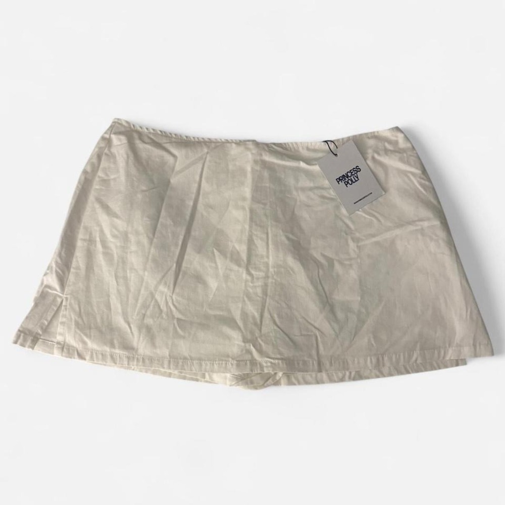 ✨ PRINCESS POLLY Mini SKORT 🛍️
